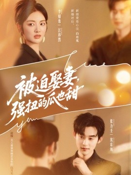 被迫娶妻，強(qiáng)扭的瓜也甜(全集)