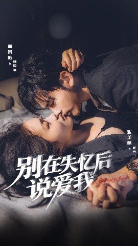 別在失憶后說愛我(全集)