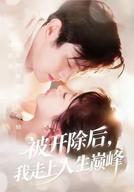被開(kāi)除后，我走上人生巔峰(全集)