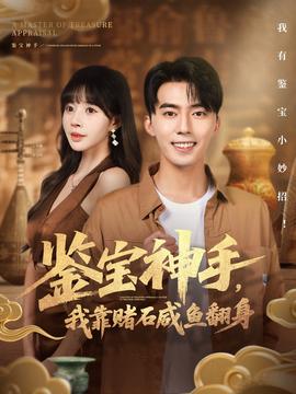 鑒寶神手，我靠賭石咸魚翻身(全集)