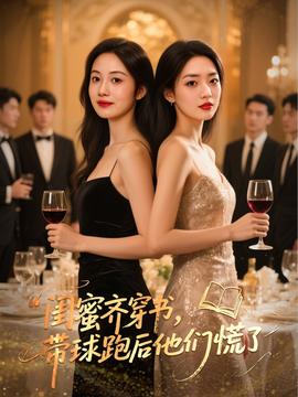 閨蜜齊穿書(shū)，帶球跑后他們慌了(全集)