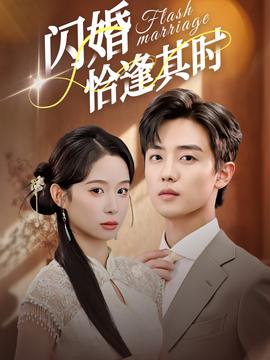 閃婚恰逢其時(shí)(全集)