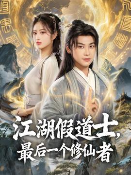 江湖假道士，最后一個(gè)修仙者(全集)