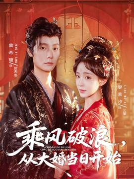 乘風(fēng)破浪，從大婚當(dāng)日開始(全集)