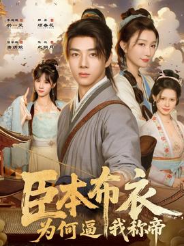 臣本布衣，為何逼我稱帝(全集)