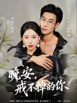 晚安，戒不掉的你(全集)