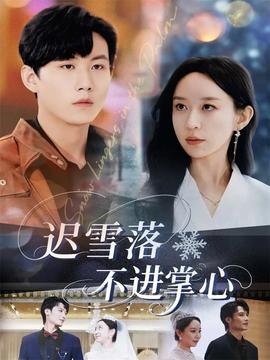 遲雪落不進掌心(全集)