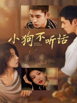 小狗不聽(tīng)話(全集)