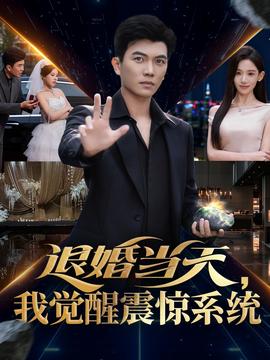 退婚當(dāng)天，我覺醒震驚系統(tǒng)(全集)