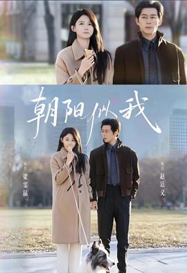 朝陽(yáng)似我(全集)
