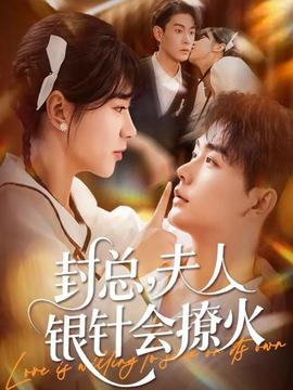 封總，夫人銀針會(huì)撩火(全集)