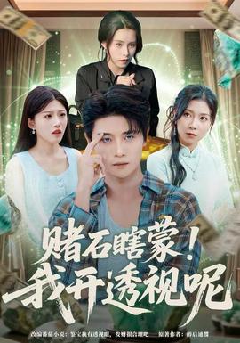 賭石瞎蒙！我開透視呢(全集)