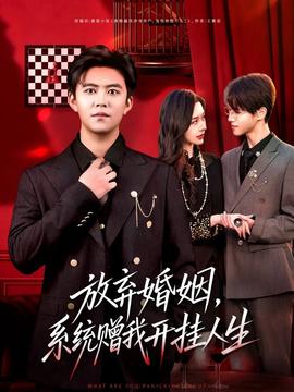放棄婚姻，系統(tǒng)贈(zèng)我開掛人生(全集)
