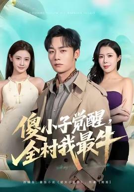 傻小子覺(jué)醒，全村我最牛(全集)