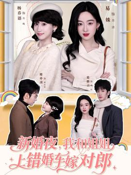 新婚夜，我和姐姐上錯(cuò)婚車嫁對郎(全集)
