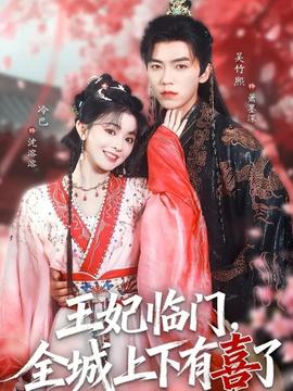 王妃臨門全城上下有喜了(全集)