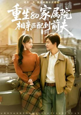 重生80家屬院，相親匹配到前夫(全集)