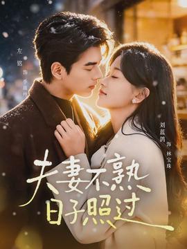 夫妻不熟，日子照過(全集)