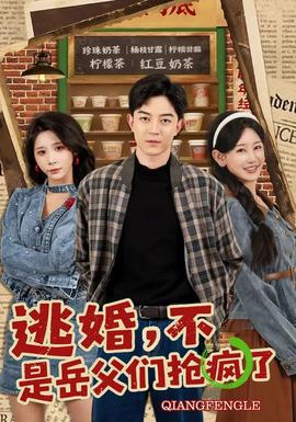 逃婚，不，是岳父們搶瘋了(全集)