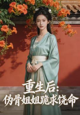 重生后，偽骨姐姐跪求饒命(全集)