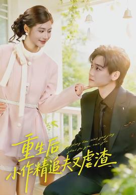 重生后，小撩精追夫又虐渣(全集)