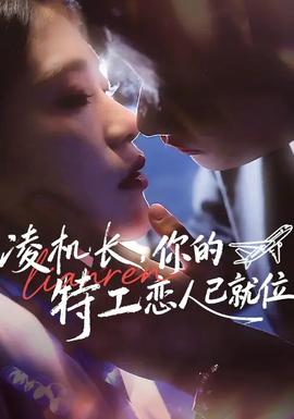 凌機長，你的特工戀人已就位(全集)