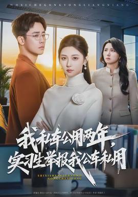 我私車公用兩年，實習生舉報我公車私用(全集)