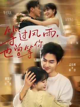 等過(guò)風(fēng)雨，也曾等你(全集)