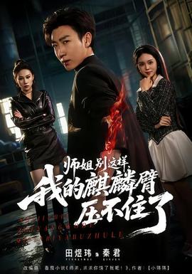 師姐別這樣，我的麒麟臂壓不住了(全集)