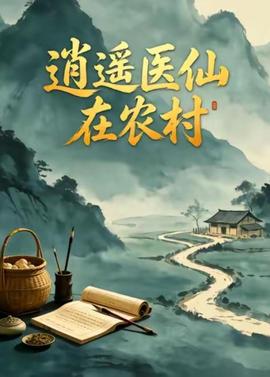逍遙醫(yī)仙在農(nóng)村(全集)