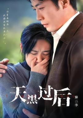 天黑過(guò)后第二季(全集)